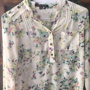 Stitchfix top size XS EUC